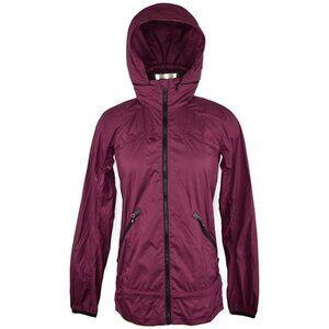 lululemon Miss Misty Jacket II Size 4 in Dashing Purple